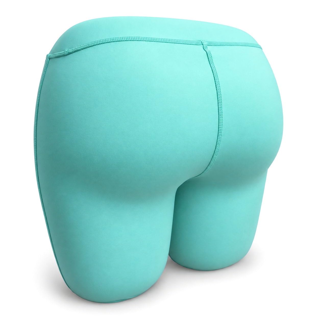 Amazon｜Buttress (バットレス) 枕 世界一美しいお尻の枕 どんな寝方に